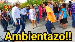 🛑🤩 AMBIENTAZO EL QUE SE VIVE EN LOS HUAPANGOS DE XILITLA!! 🤩🛑