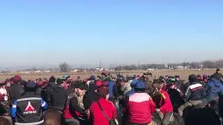  14 января 2026 г.Бишкек дача суу Аламан улак