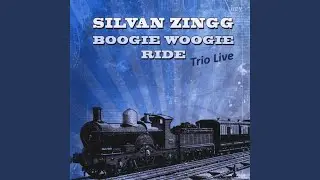 Cow Cow Blues (Live)