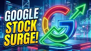 Google Stock | The Real Reason It Keeps Rising