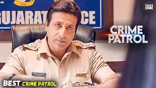 Sting Operation की ख़बर हुई Leak | Crime Patrol | क्राइम पेट्रोल | New Season #truestory