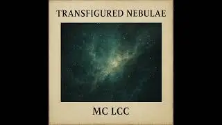 MC LCC &ndash; Transfigured Nebulae (Deep house) #NeoBaroque #SpaceAmbient #MeditativeMusic