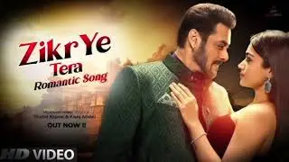 Salman Khan Style Power Love Song 2026 | Bollywood Mass Entry Vibe | Trending Hit