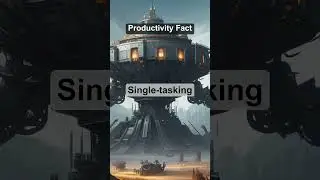 Fact #59 Productivity Fact #learnyou #facts #youtubeshorts #youtube #shortvideo #short #shortsfeed