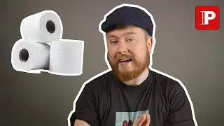 Why Are People Panic Buying Toilet Paper? | Coronavirus | Postable