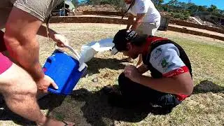 Rotorcross: Australian Drone racing club