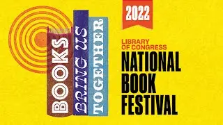 Торжественное открытие Национального книжного фестиваля: книги объединяют нас