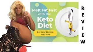 Custom Keto Diet Plan Review: Why Custom Keto Diet Works For Weight Loss, And Why You Should Buy It!