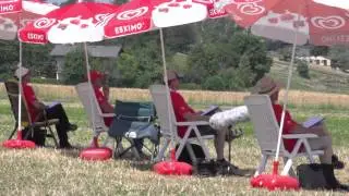 2015 FAI World Championships 1. Preliminary F3C & F3N - AEWOtv