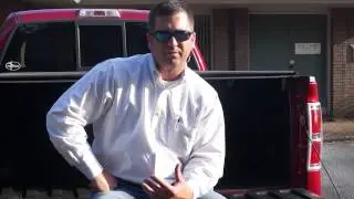Kelly DeFord Testimonial Matt Brokaw Alfa Agent Mobile AL - 251-633-3388