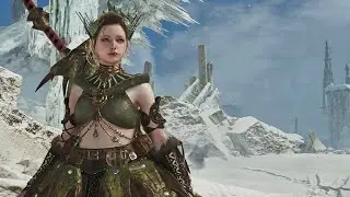 歴戦王ジン・ダハド　チャレンジクエスト Monster Hunter Wilds_20260107220955