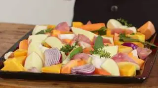 Large Oven Capacity | Everyday Gourmet S7 E74