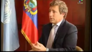 Interviews From Quito