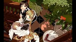 Nightcore - Destin Victorica (Harddance Mix)
