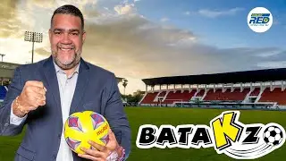 🔴EN VIVO-BATAKZO