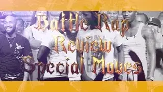 Battle Rap Review Battle Rap Special Moves 1080p