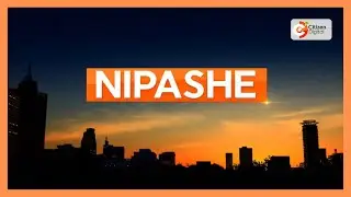 CITIZEN NIPASHE ~ SEPTEMBER 23, 2025