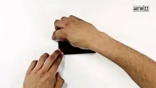 Учебное пособие по ScratchStopper: как легко прикрепить защиту экрана