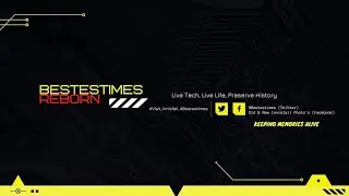 Bestestimes - Passion Fuel's what I do, This is who, what, when, where, why.