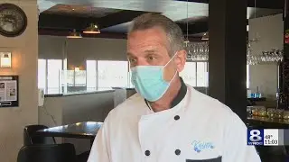 COVID curfew ends for some businesses Monday, remains in place for bars, restaurants
