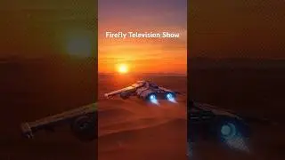 #FireFly #JossWhedon #Serenity #NathanFillion #television #podcast #fox #Disney #hulu #disneyplus