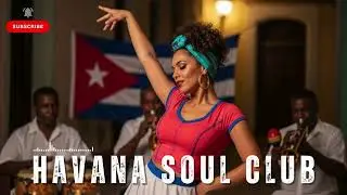 Havana Soul Club 🕯️🌺 &bull; Rosa Noctis Cubanae | Son Tactus & Jazz Subtilis