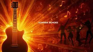 Sunrise Echoes