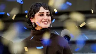 L'ic&ocirc;ne mode : Rama Duwaji