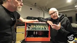 The Johan Experience - Vår lättaste bas & djupdykning i bias!