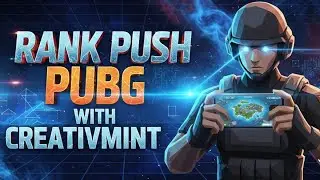 BGMI WILD RANK PUSH LIVE! 🔥 Ace Assault to Conqueror - Chicken Dinner Chaos & Clutch Mayhem!