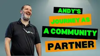Interview with Andy: His Journey as a Community Partner for The Fruit and Veg Man