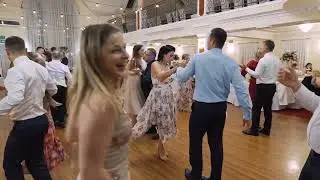Zespół Bass Ton - Weselny Mix 12 - tel. 517 544 559