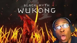 Best Looking Boss So Far | Jay Plays Black Myth Wukong Part 11
