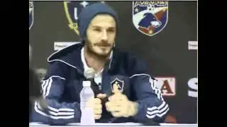 Azkals-LA Galaxy post game press conference 2/3