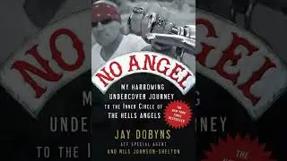 No Angel by Jay Dobyns (full audiobook) | P1