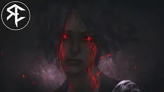 Ghostemane - Nihil (SWARM Remix)
