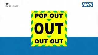 Boris Johnson goes 'Out Out' - He was only popping Out to the Shops