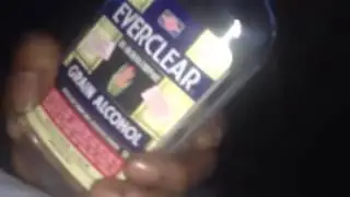 Dem Hipsters Plus EVERCLEAR