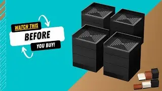 #1 Furniture Solution for Tall People