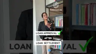 CIBIL SCORE AFFECT DUE TO LOAN SETTLEMENT? (WATCH THIS) #loanrecovery #creditscore #loanrecovery