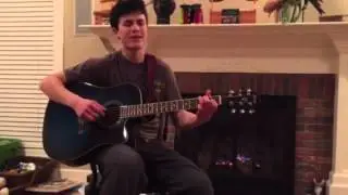 Andy Ashdown sings 