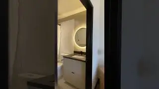Atlas House 1204 | Studio Model Unit
