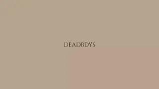 BROKEN (TEASER/SNIPPET) | DEADBDYS | 3 FRETS MUSIC | AYU$H | TAALKAVI | EMOTIONAL SONG 2021.