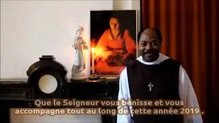 voeux 2019