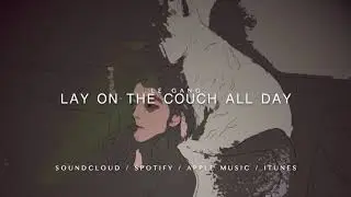 Le Gang - Lay on the couch all day (Lo-Fi/Chill) [Free To Use Music]