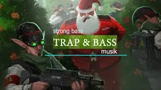 Ponzoo - #SantaOmg & (Trap relax) &