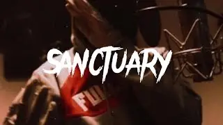 #ActiveGxng Suspect - Life i live [ Slowed + Sanctuary Version ]