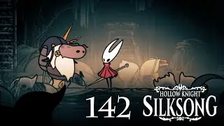 Silksong　#142　Hollow Knight 　Deutsch / Ingame Englisch　Cylinder, Kistenr&auml;tsel, Pale Oil, Jubilana