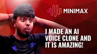 Easy Voiceover with AI - Minimax Audio Review