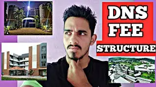 FEE STRUCTURE OF IMU CAMPUS AND AFFILIATED INSTITUTES | MERCHANT NAVY